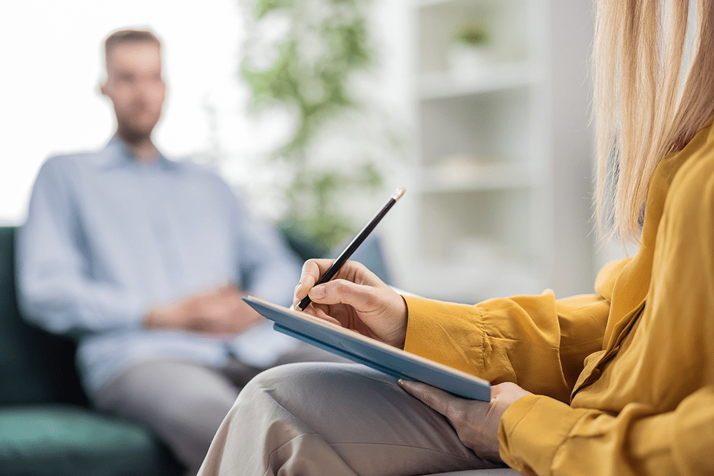 Bireysel Danışmanlık