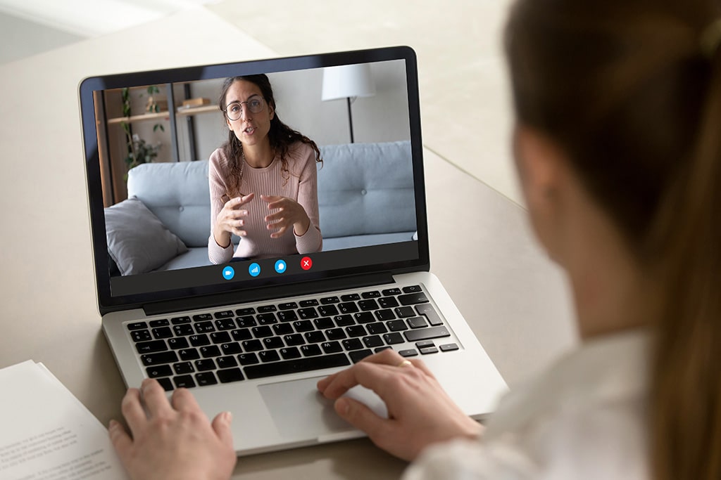 Online Danışmanlık