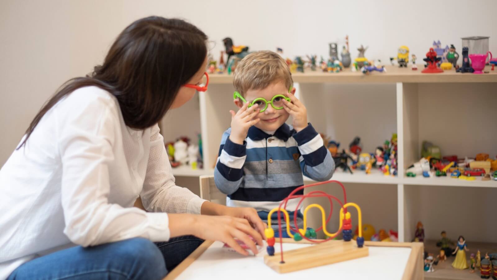 Oyun Danışmanlığı