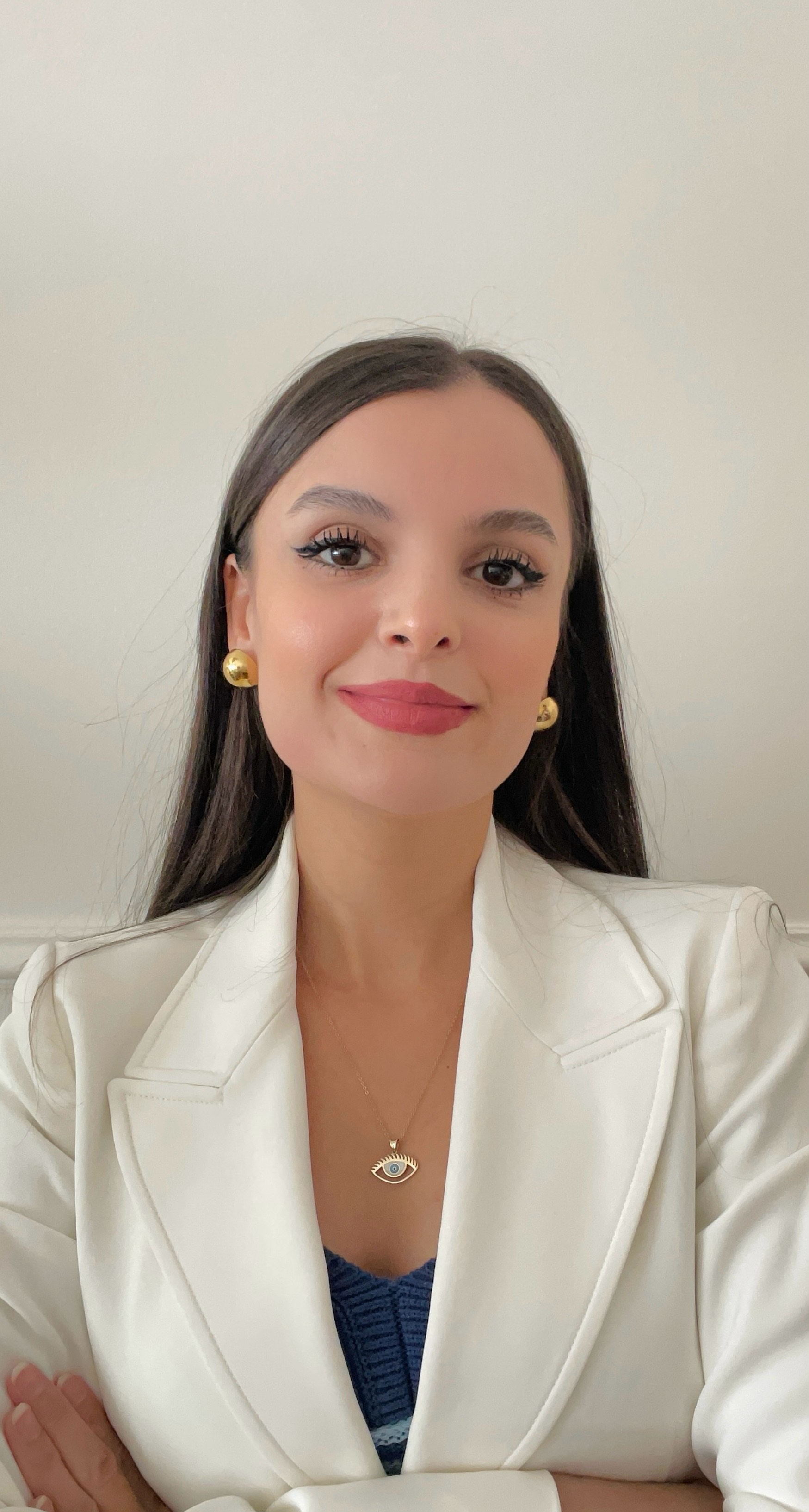 Uzman Klinik Psikolog Gülşah Aksakallı